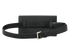 Clutch Belt Bag, back view